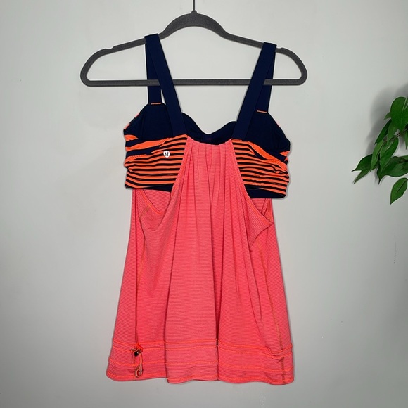 Lululemon Run Back On Track Tank - Picture 6 of 8